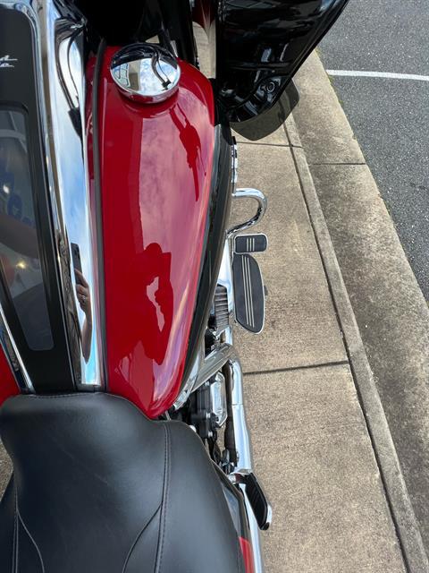 2021 Harley-Davidson Road Glide Special in Dumfries, Virginia - Photo 23