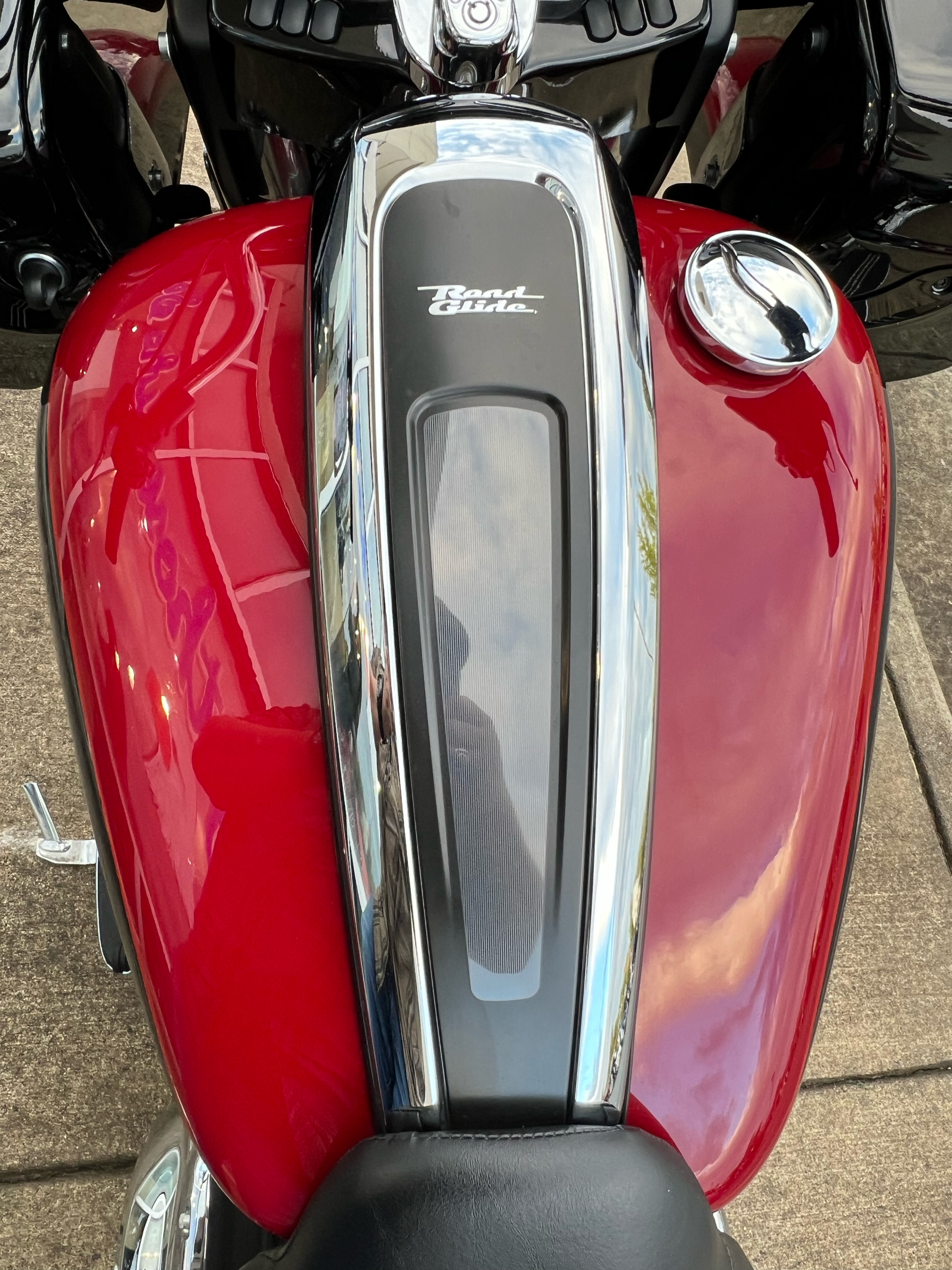 2021 Harley-Davidson Road Glide Special in Dumfries, Virginia - Photo 27