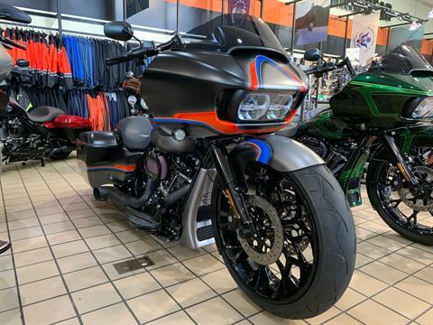2021 Harley-Davidson ROAD GLIDE SPECIAL in Dumfries, Virginia - Photo 2