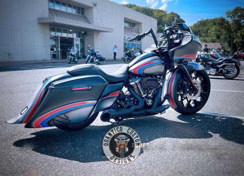 2021 Harley-Davidson ROAD GLIDE SPECIAL in Dumfries, Virginia