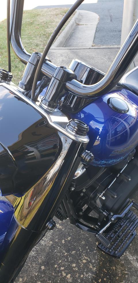 2019 Harley-Davidson Fat Boy® 114 in Dumfries, Virginia - Photo 15