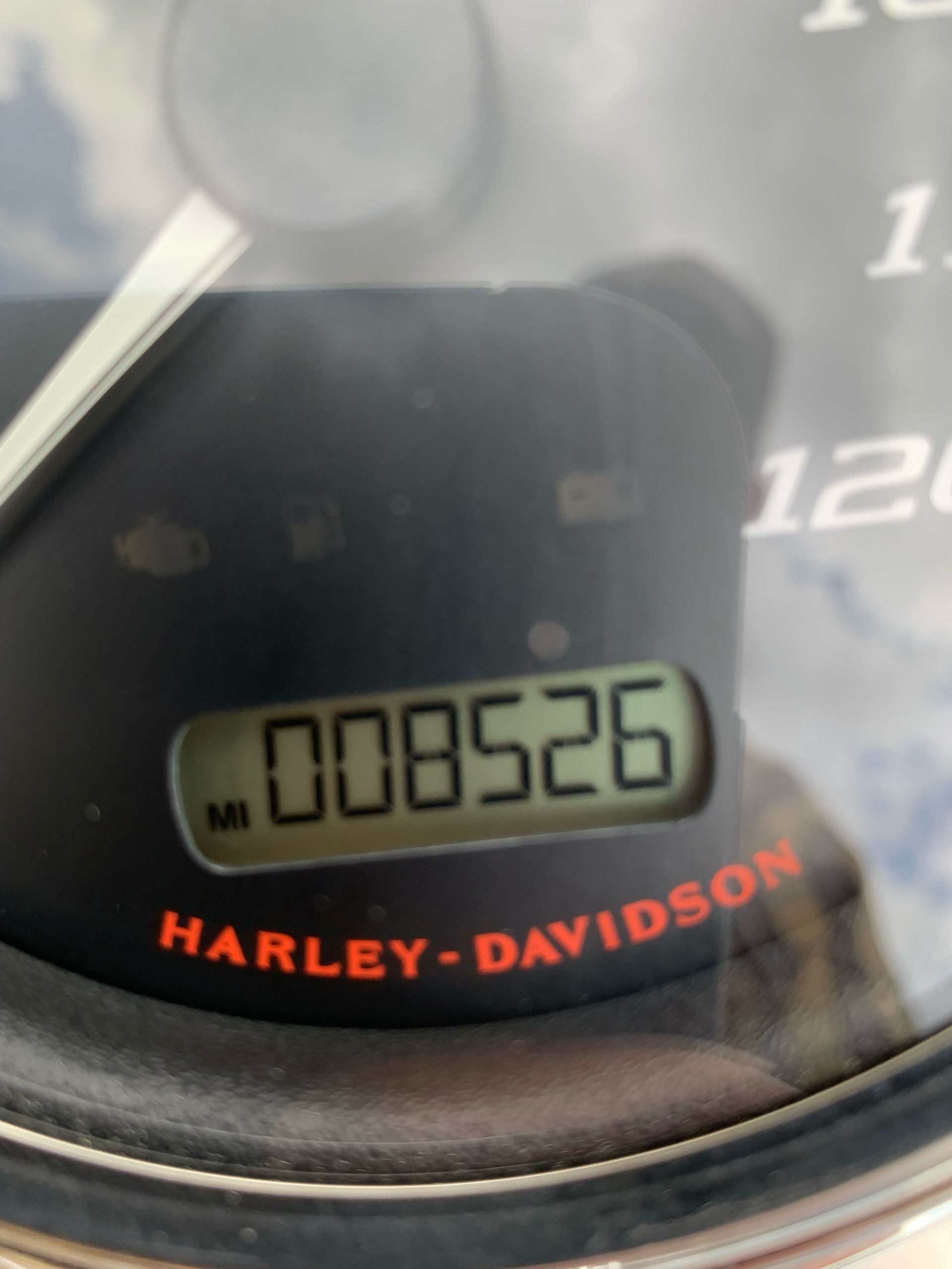 2017 Harley-Davidson ROAD KING in Dumfries, Virginia - Photo 7