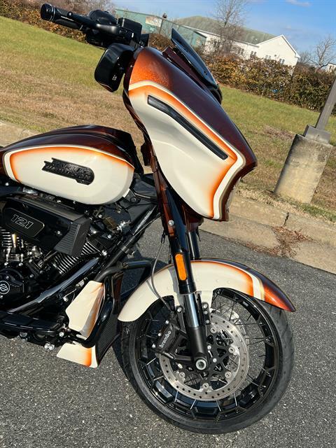 2023 Harley-Davidson CVO™ Street Glide® in Dumfries, Virginia - Photo 7