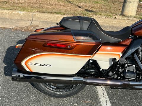 2023 Harley-Davidson CVO™ Street Glide® in Dumfries, Virginia - Photo 10