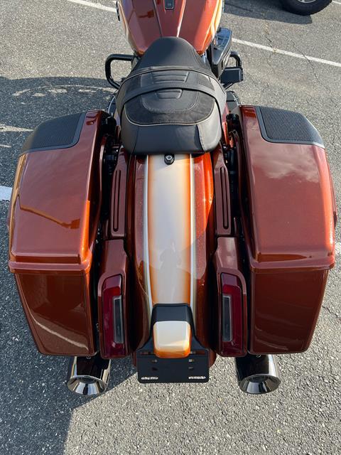 2023 Harley-Davidson CVO™ Street Glide® in Dumfries, Virginia - Photo 12