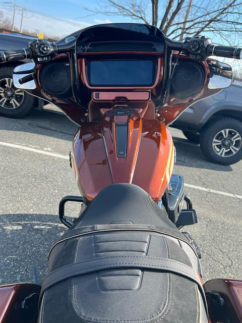 2023 Harley-Davidson CVO™ Street Glide® in Dumfries, Virginia - Photo 13