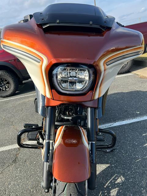 2023 Harley-Davidson CVO™ Street Glide® in Dumfries, Virginia - Photo 16
