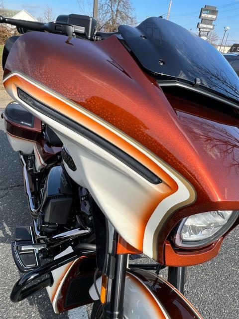 2023 Harley-Davidson CVO™ Street Glide® in Dumfries, Virginia - Photo 18
