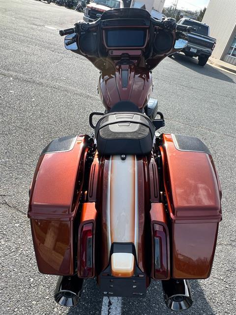 2023 Harley-Davidson CVO™ Street Glide® in Dumfries, Virginia - Photo 19