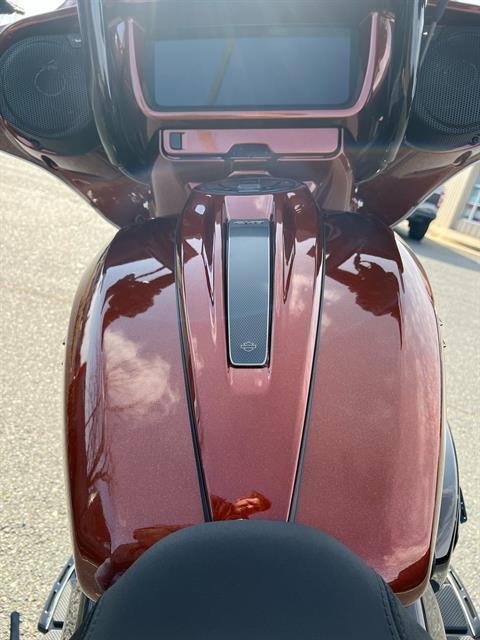 2023 Harley-Davidson CVO™ Street Glide® in Dumfries, Virginia - Photo 22