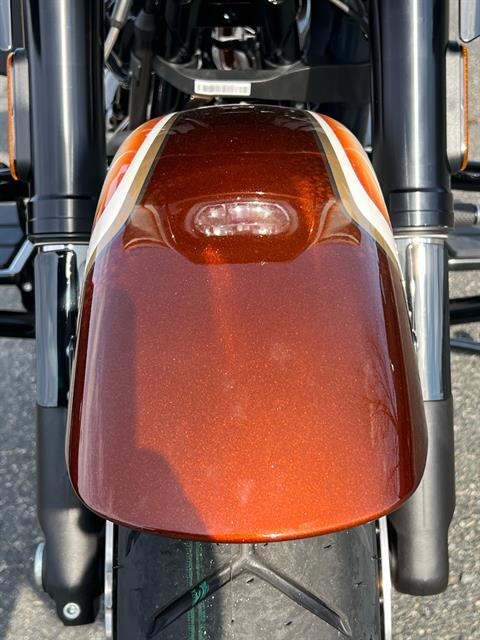 2023 Harley-Davidson CVO™ Street Glide® in Dumfries, Virginia - Photo 32