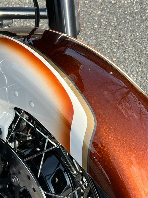 2023 Harley-Davidson CVO™ Street Glide® in Dumfries, Virginia - Photo 33