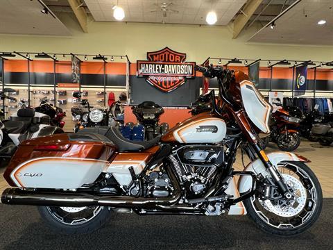 2023 Harley-Davidson CVO™ Street Glide® in Dumfries, Virginia - Photo 36