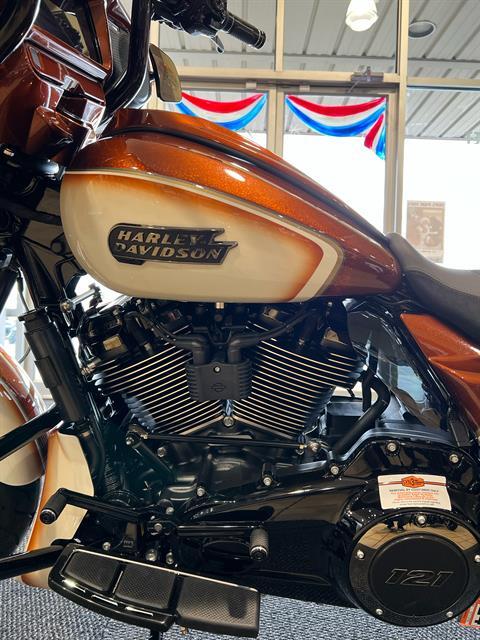 2023 Harley-Davidson CVO™ Street Glide® in Dumfries, Virginia - Photo 42
