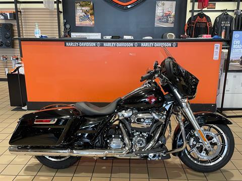 2022 Harley-Davidson Electra Glide® Standard in Dumfries, Virginia - Photo 2