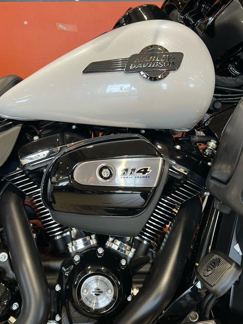 2024 Harley-Davidson Ultra Limited in Dumfries, Virginia - Photo 2