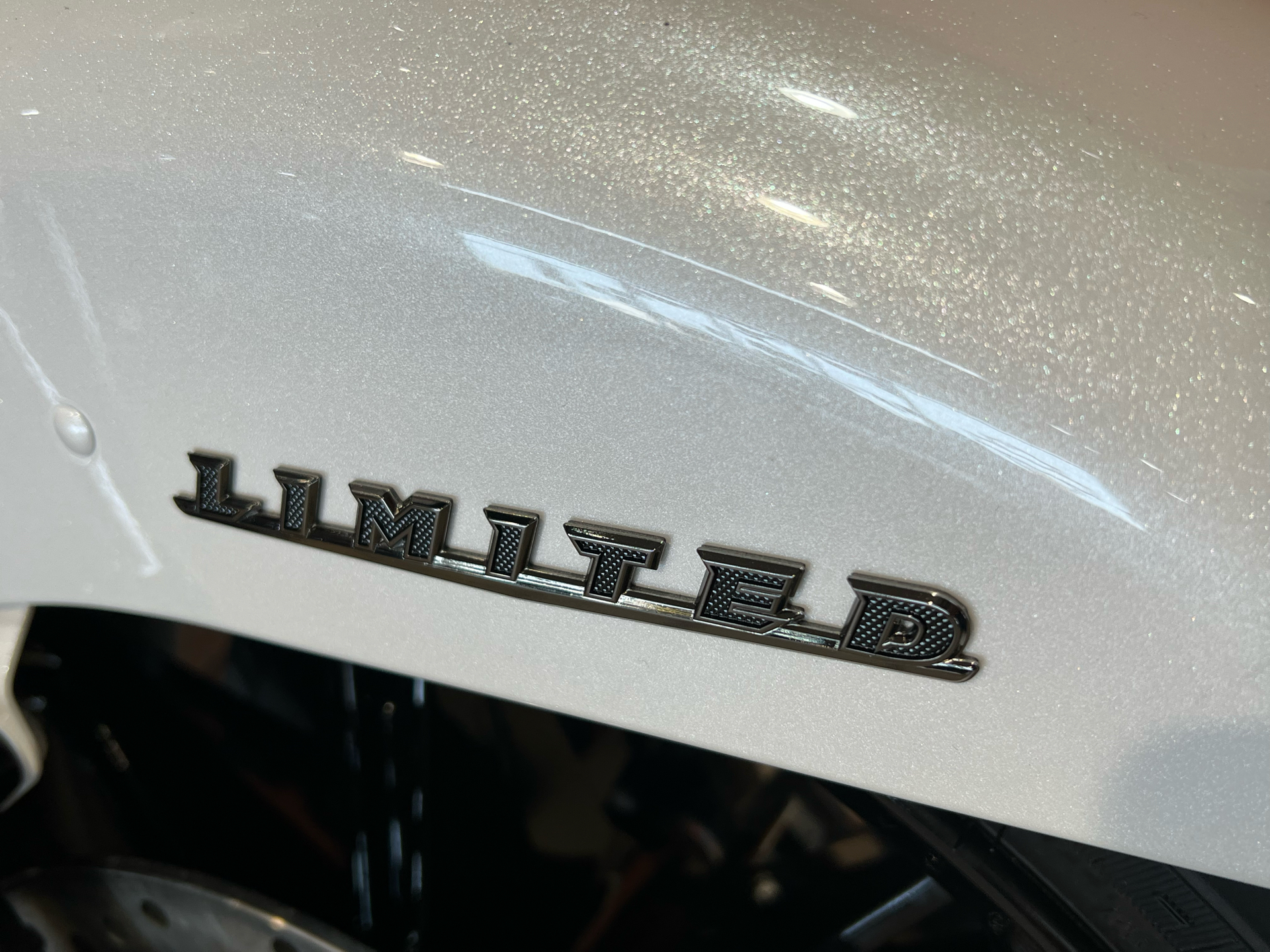 2024 Harley-Davidson Ultra Limited in Dumfries, Virginia - Photo 7