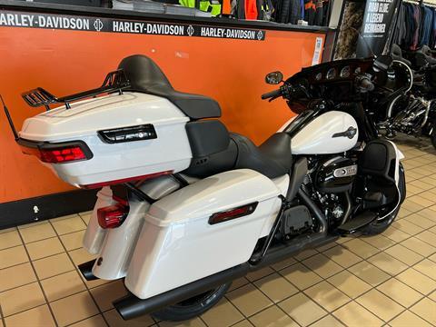 2024 Harley-Davidson Ultra Limited in Dumfries, Virginia - Photo 33