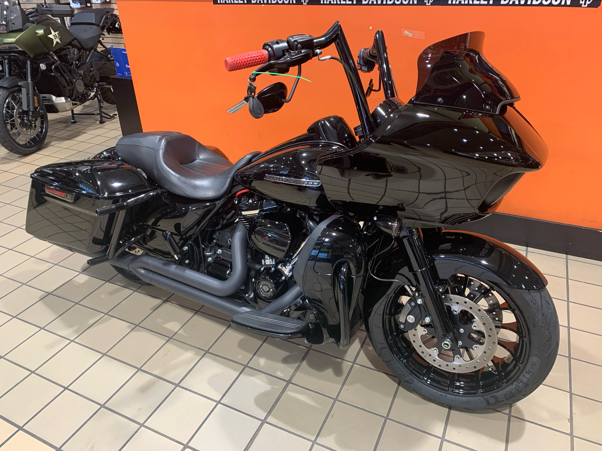 2019 Harley-Davidson ROAD GLIDE SPECIAL in Dumfries, Virginia - Photo 1