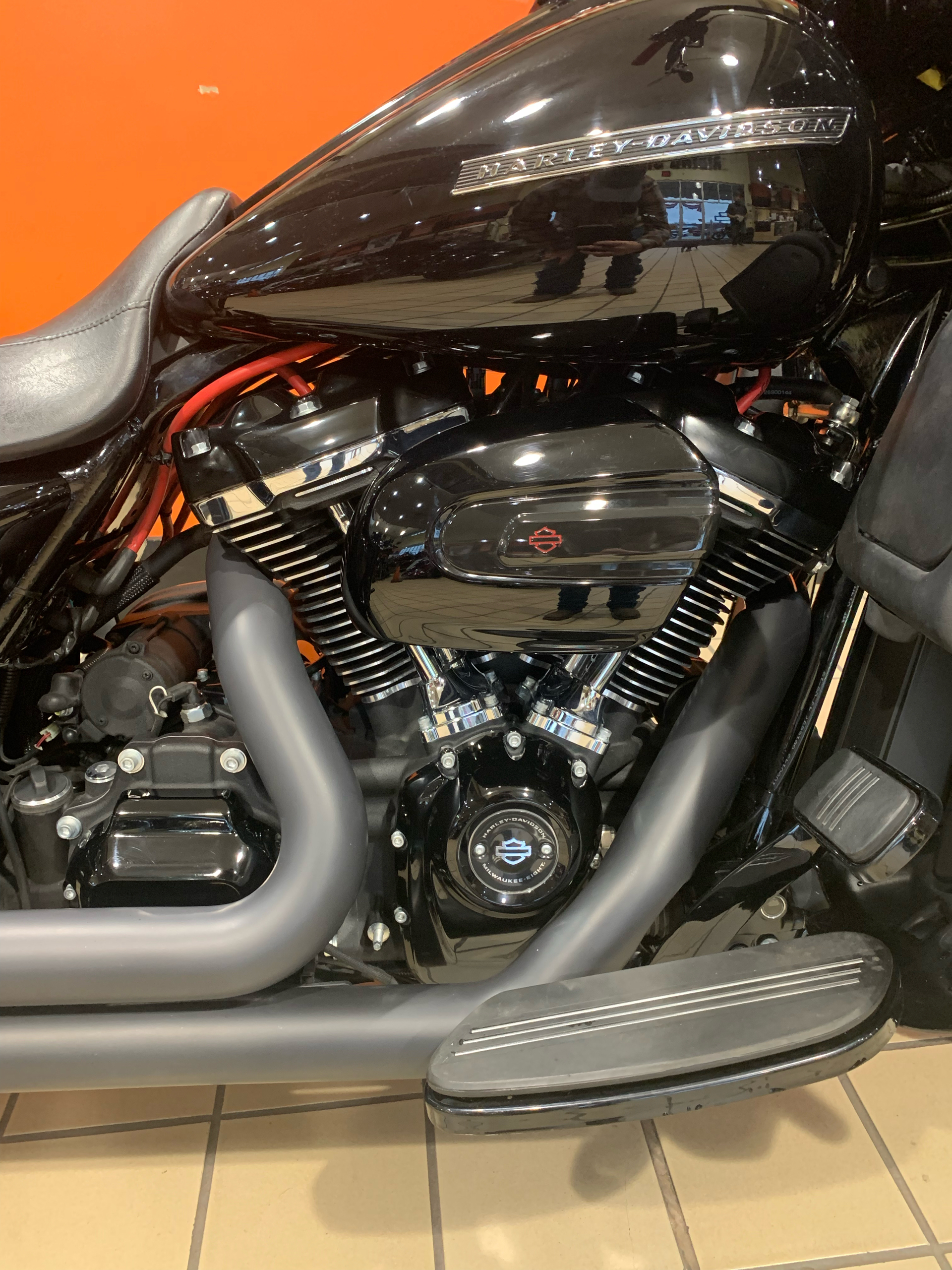 2019 Harley-Davidson ROAD GLIDE SPECIAL in Dumfries, Virginia - Photo 2