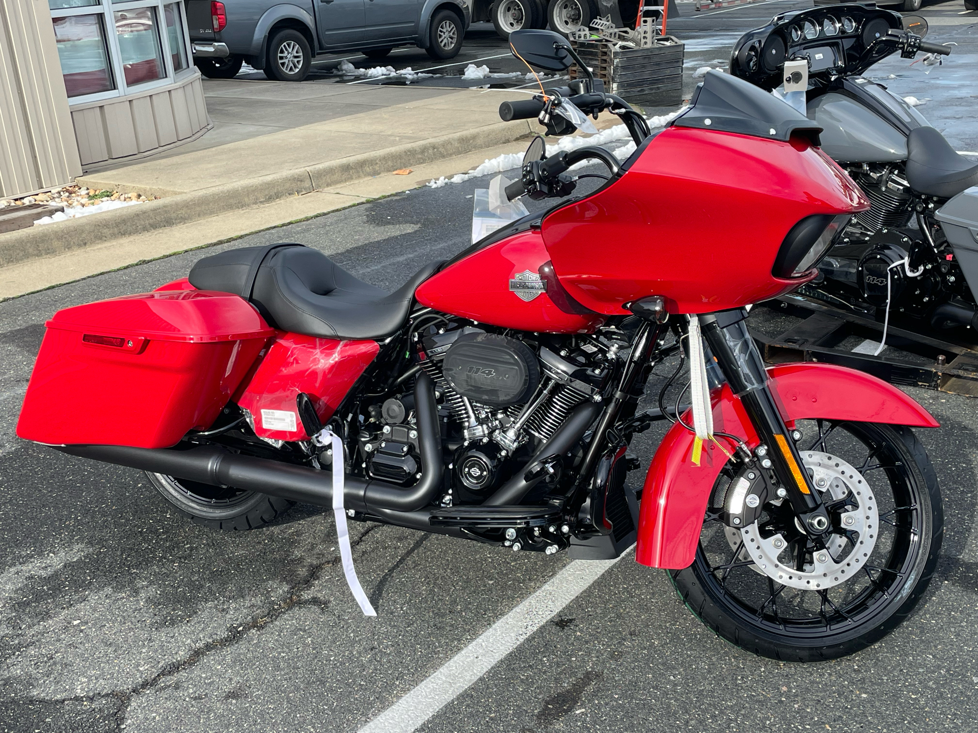 2022 Harley-Davidson Road Glide® Special in Dumfries, Virginia - Photo 24