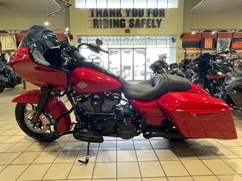 2022 Harley-Davidson Road Glide® Special in Dumfries, Virginia - Photo 14