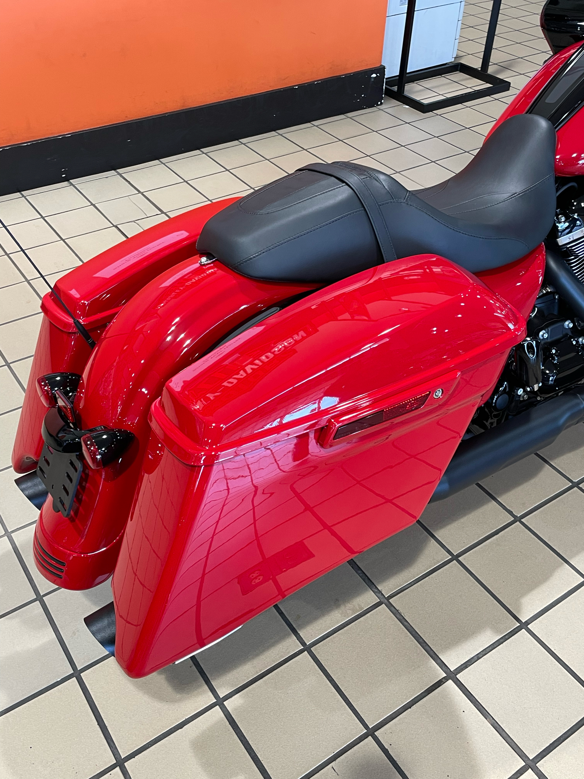 2022 Harley-Davidson Road Glide® Special in Dumfries, Virginia - Photo 19