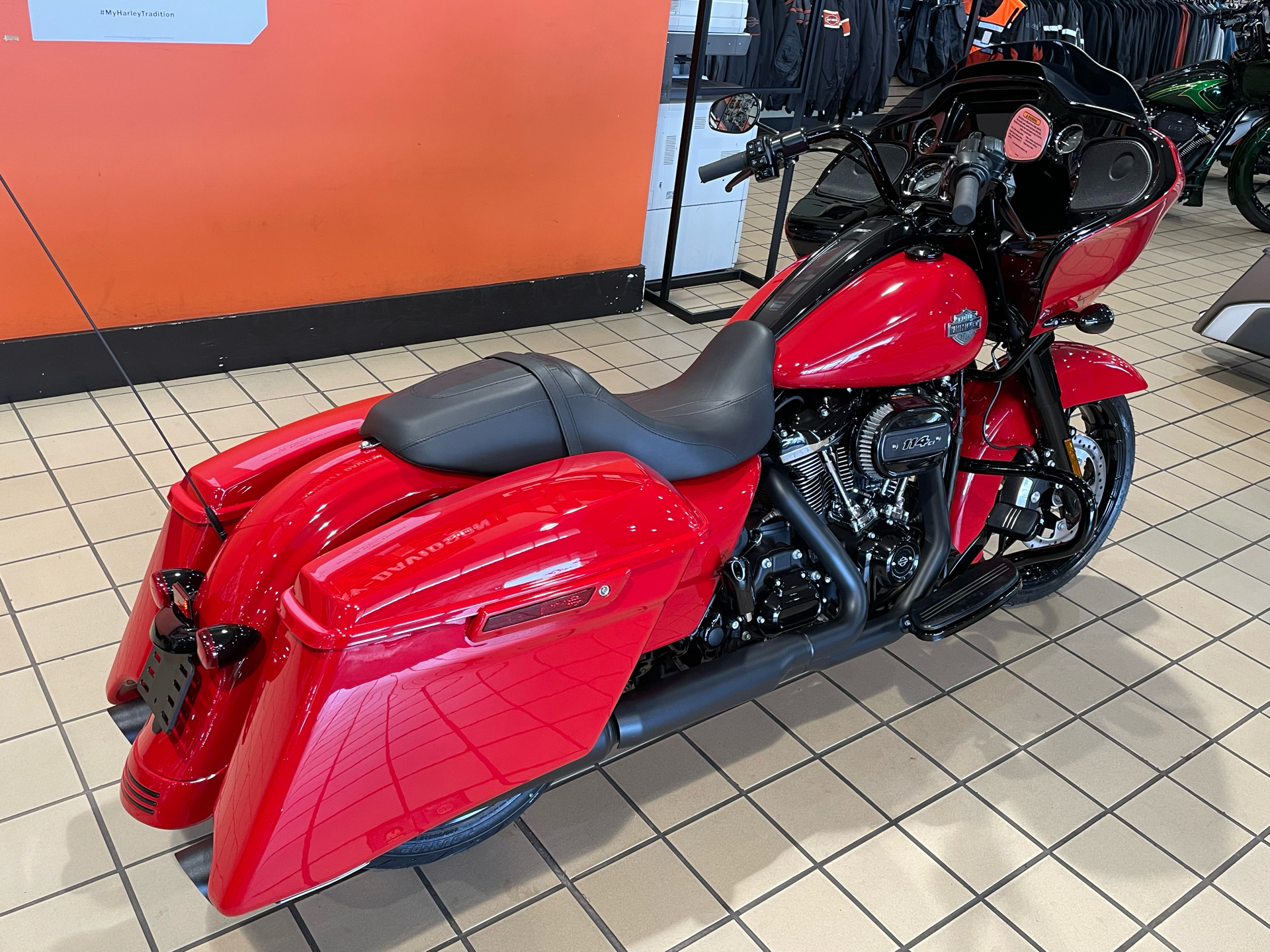 2022 Harley-Davidson Road Glide® Special in Dumfries, Virginia - Photo 22