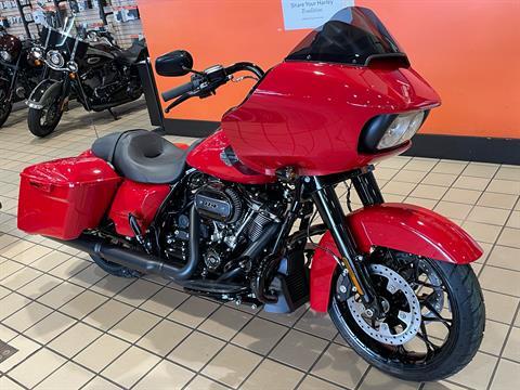 2022 Harley-Davidson Road Glide® Special in Dumfries, Virginia - Photo 23