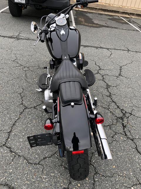 2016 Harley-Davidson Softail Slim® in Dumfries, Virginia - Photo 4