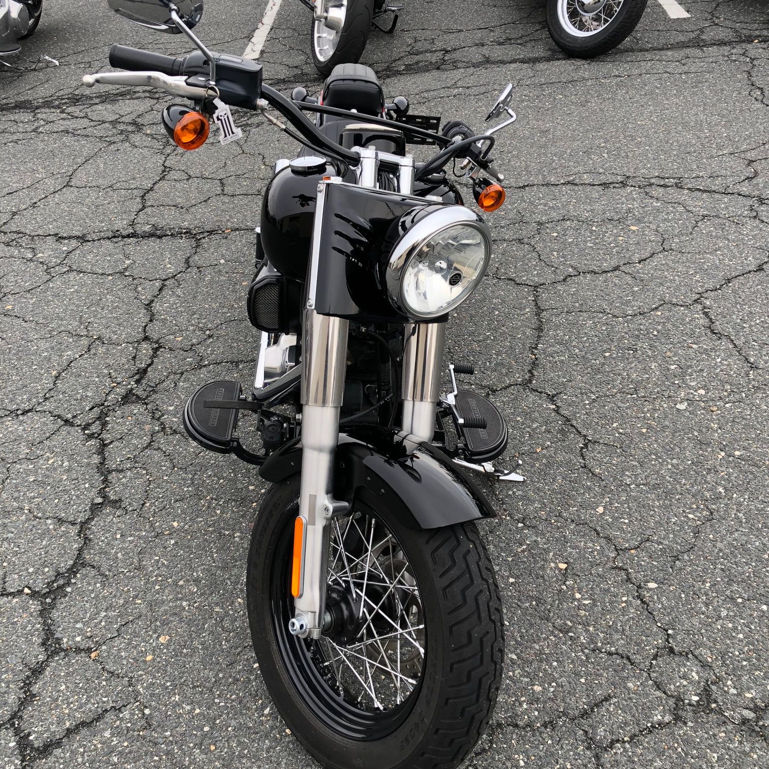 2016 Harley-Davidson Softail Slim® in Dumfries, Virginia - Photo 6