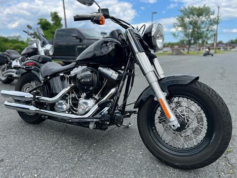 2016 Harley-Davidson Softail Slim® in Dumfries, Virginia - Photo 9