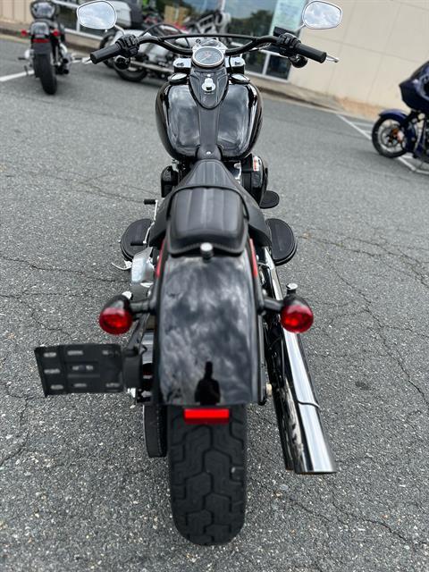 2016 Harley-Davidson Softail Slim® in Dumfries, Virginia - Photo 10