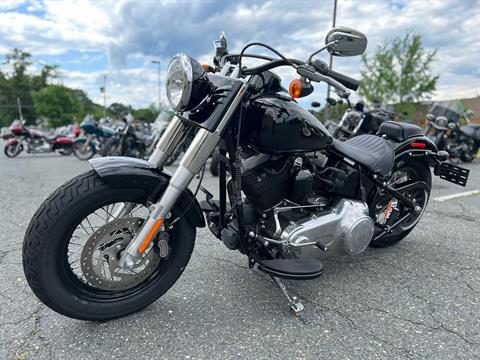 2016 Harley-Davidson Softail Slim® in Dumfries, Virginia - Photo 13