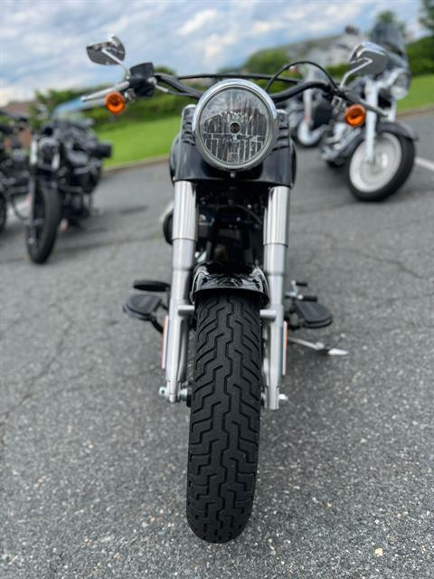 2016 Harley-Davidson Softail Slim® in Dumfries, Virginia - Photo 14