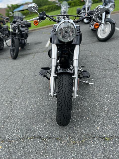 2016 Harley-Davidson Softail Slim® in Dumfries, Virginia - Photo 15