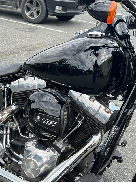 2016 Harley-Davidson Softail Slim® in Dumfries, Virginia - Photo 16