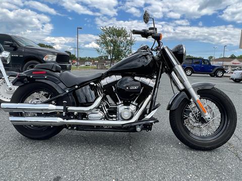2016 Harley-Davidson Softail Slim® in Dumfries, Virginia - Photo 17