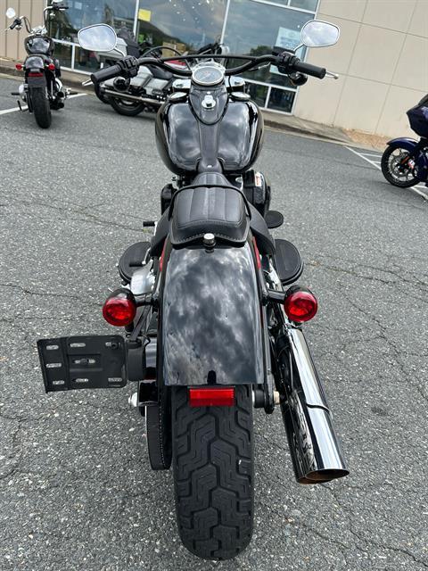 2016 Harley-Davidson Softail Slim® in Dumfries, Virginia - Photo 19