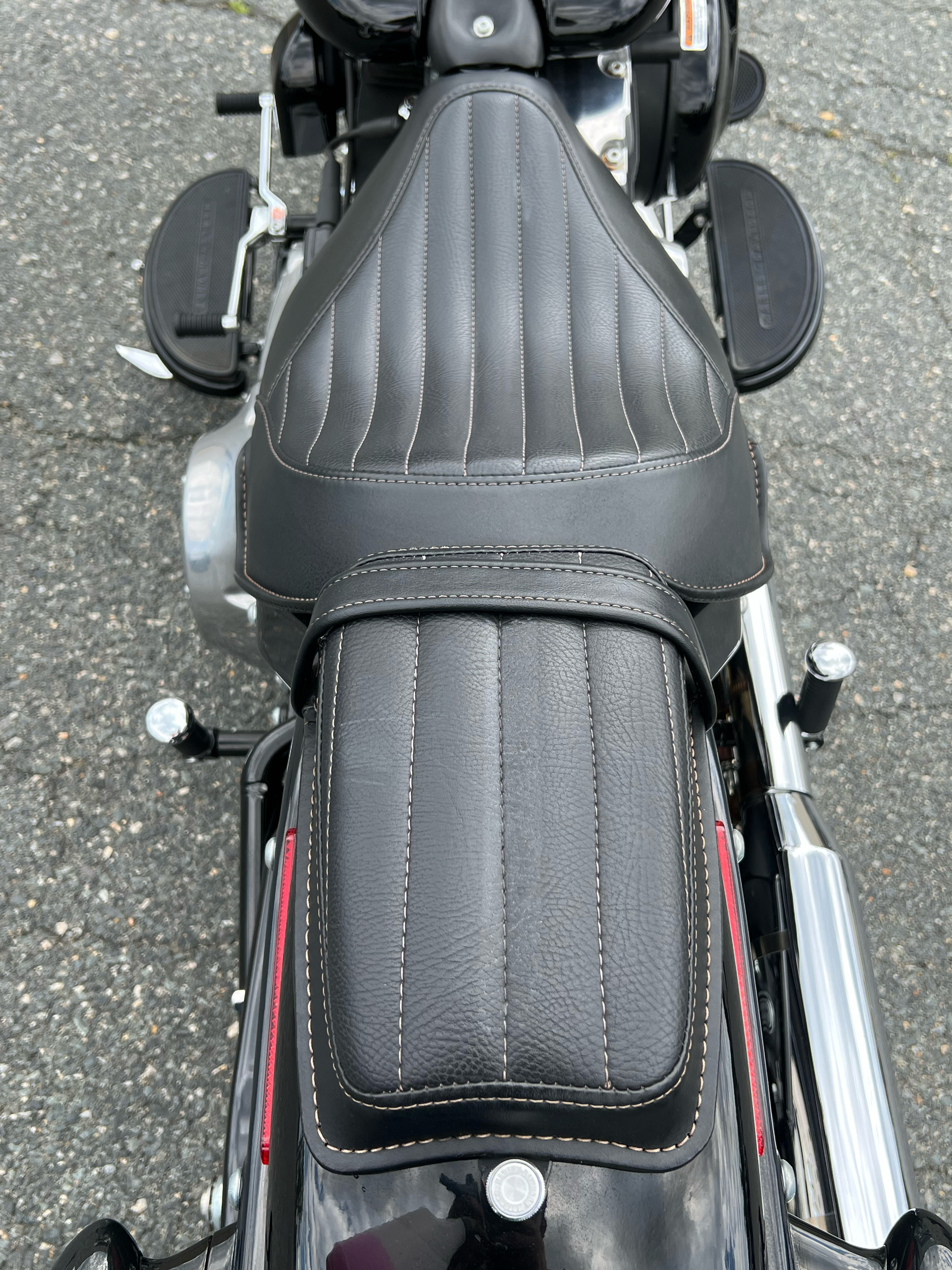 2016 Harley-Davidson Softail Slim® in Dumfries, Virginia - Photo 20