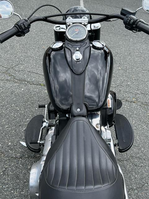 2016 Harley-Davidson Softail Slim® in Dumfries, Virginia - Photo 21