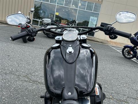 2016 Harley-Davidson Softail Slim® in Dumfries, Virginia - Photo 22