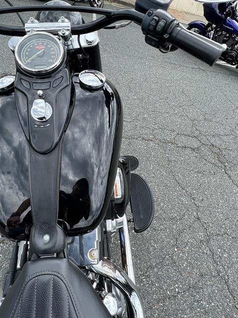 2016 Harley-Davidson Softail Slim® in Dumfries, Virginia - Photo 25