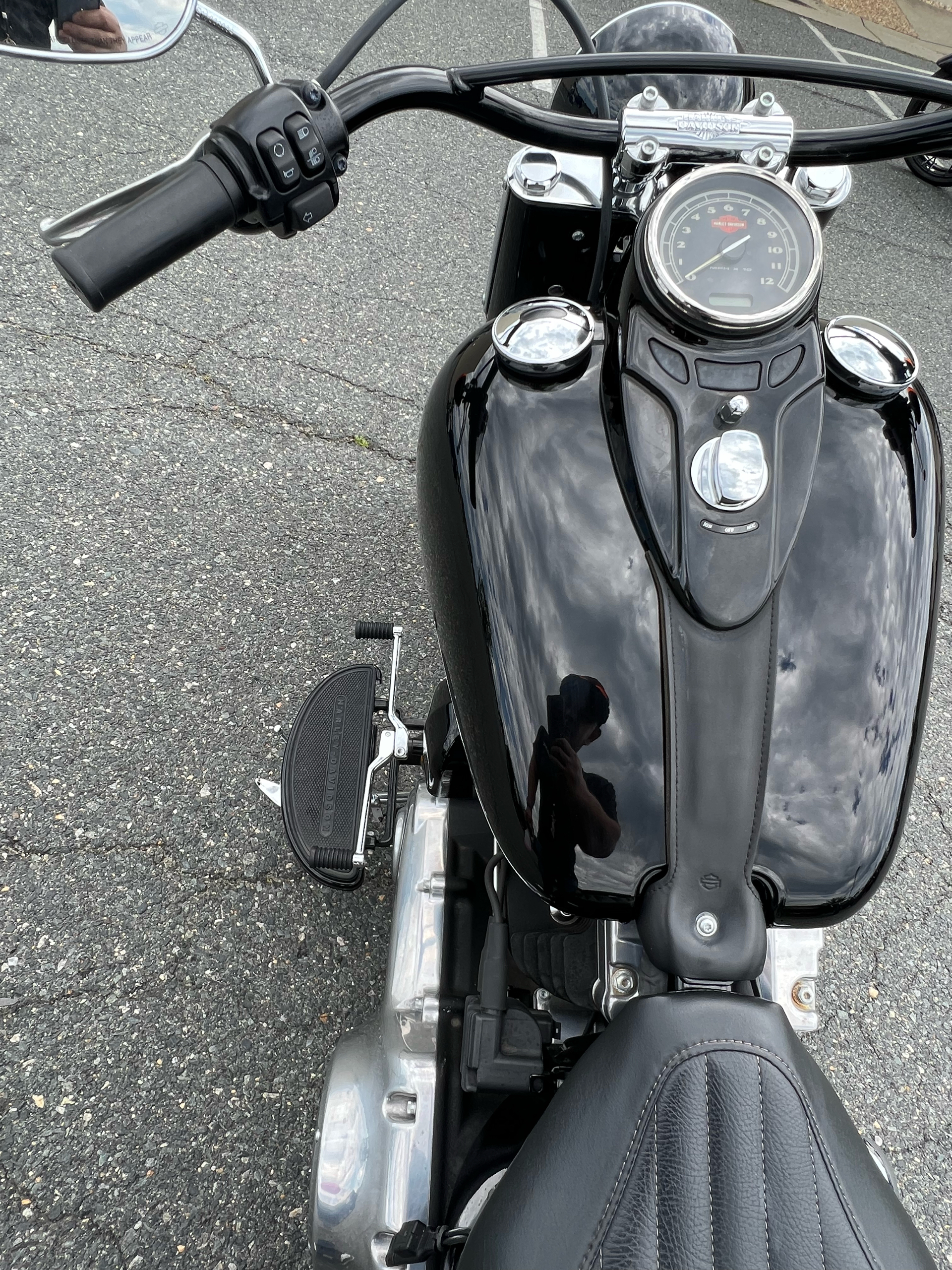 2016 Harley-Davidson Softail Slim® in Dumfries, Virginia - Photo 26