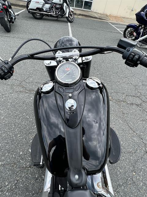 2016 Harley-Davidson Softail Slim® in Dumfries, Virginia - Photo 27
