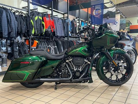 2021 Harley-Davidson Road Glide® Special in Dumfries, Virginia - Photo 1