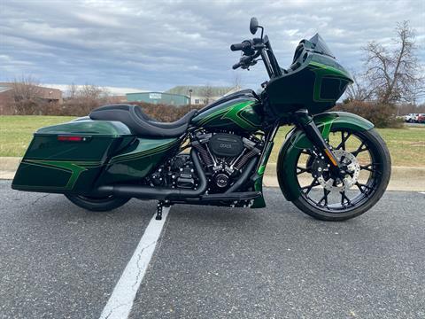 2021 Harley-Davidson Road Glide® Special in Dumfries, Virginia - Photo 19