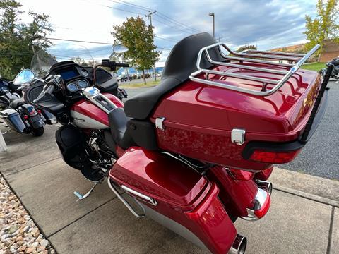 2019 Harley-Davidson Road Glide Ultra in Dumfries, Virginia - Photo 12