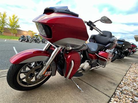 2019 Harley-Davidson Road Glide Ultra in Dumfries, Virginia - Photo 14