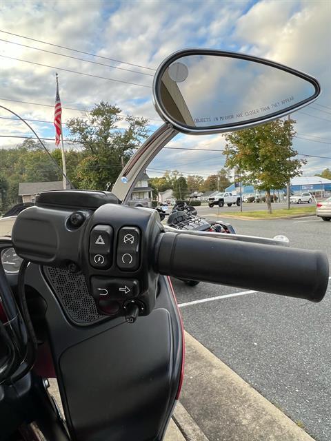 2019 Harley-Davidson Road Glide Ultra in Dumfries, Virginia - Photo 21